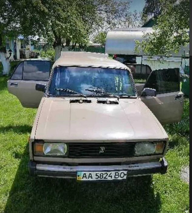 Жигулі 2105 продам