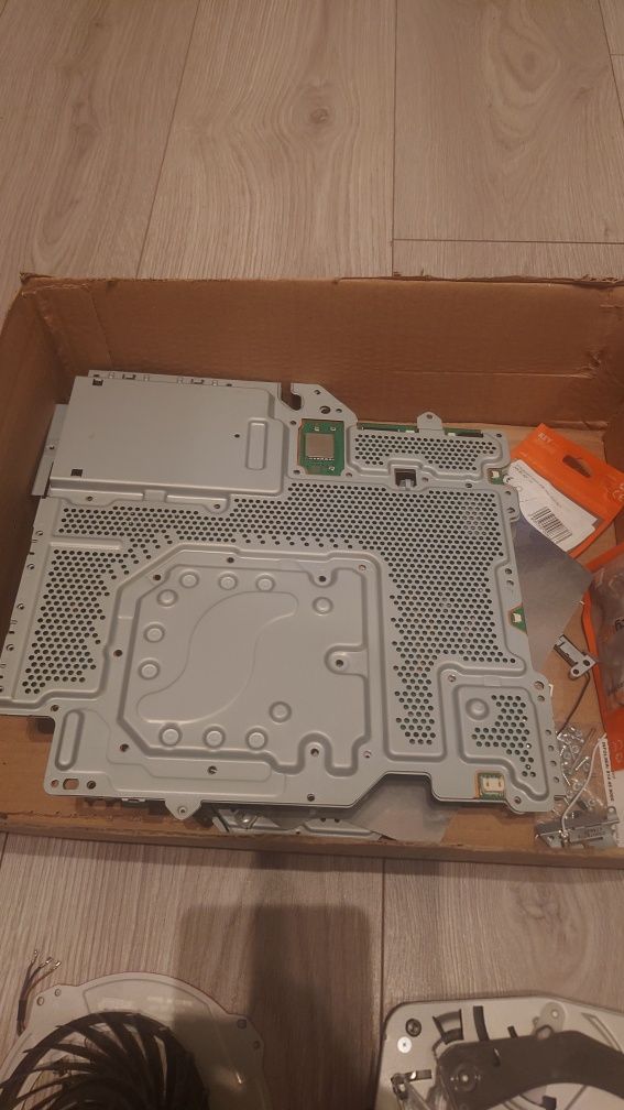 Play station 4 Pro części
