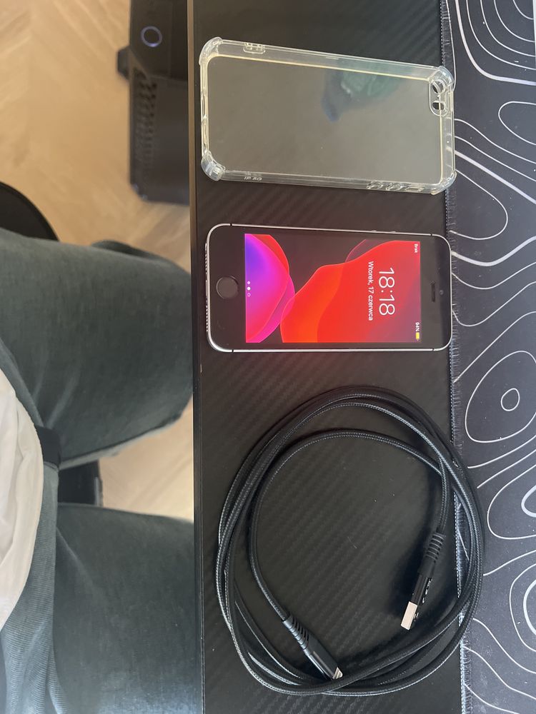 Iphone se ios 13