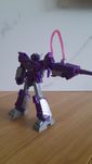 Shockwave zabawka