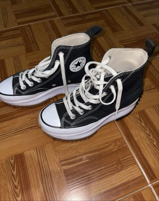 Converse Run Star Hike Women's