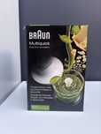 Blender braun multiquick