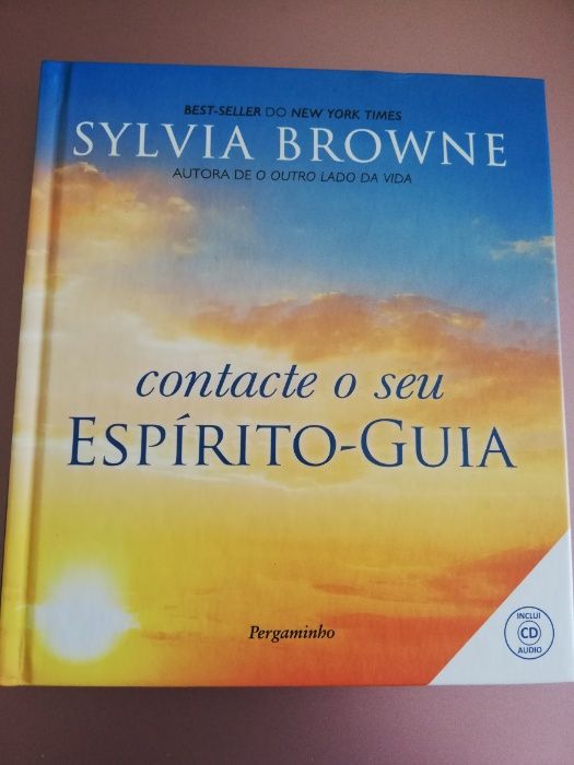 Livros Esoterismo Espiritualidade | Vários Preços