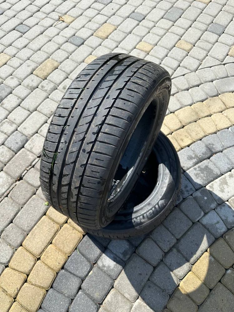 Резина HANKOOK 205/55 R16