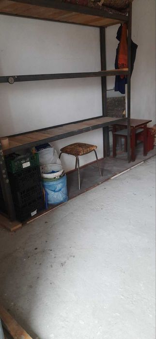 Здається в оренду гараж по вул.Яблунева