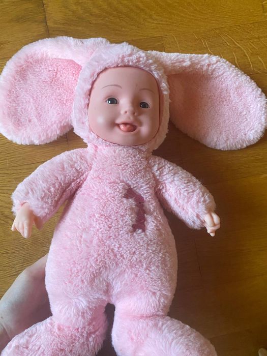 Мʼякі іграшки по 30