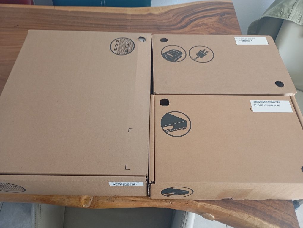 Bose soundtouch 520 kino domowe