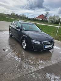 Audi a4 b8 2010 2.0cr Caga