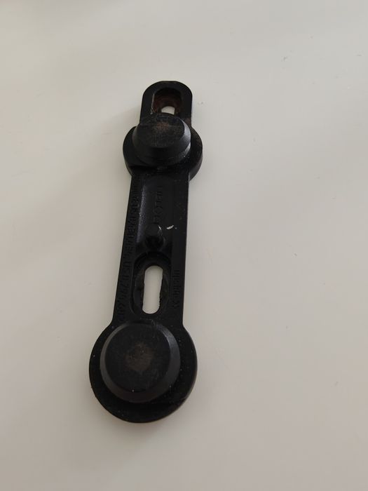 Baza magnetyczna Fidlock