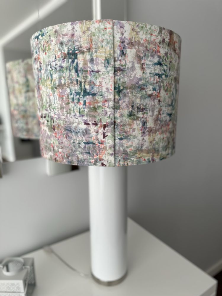 Conjunto decorativo c/ padrão