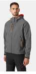 HH Kurtka Softshell Chelsea Evolution Hood HELLY HANSEN - NOWA
