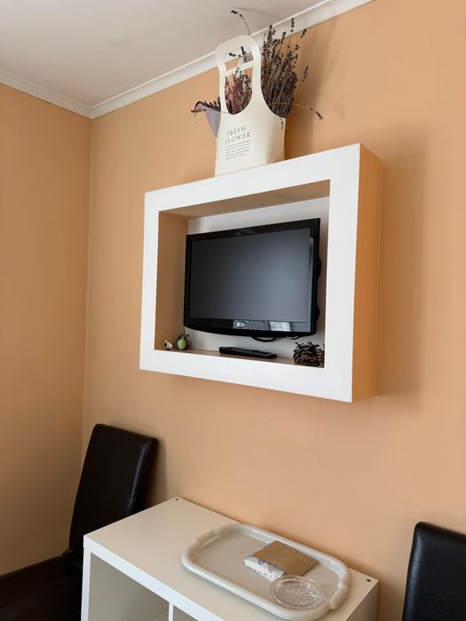 Здається двокімнатна квартира