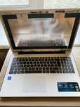 Asus F553S без матриці