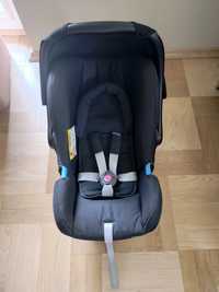 Fotelik samochodowy Britax ISOFIX 0-13 kg