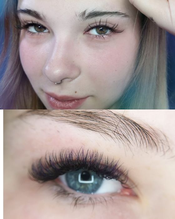 Нарощення вій, Наукова