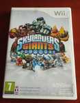 Skylanders Giants Starter Pack Wii