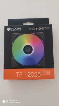 Вентилятор кулер ID-COOLING TF-12025 ARGB