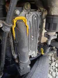 Блок управления (ЭБУ) двигателя Mercedes Actros MP4 Euro 6 A4704460035