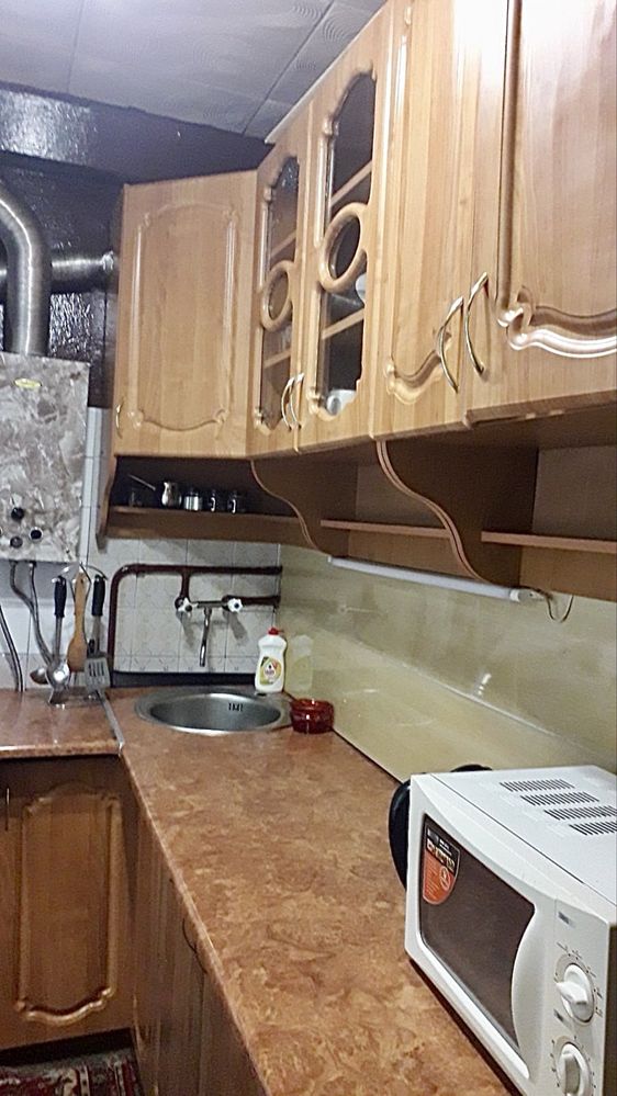 Сдам  2 ком квартиру в  Вознесеновском  р-не , ул .Победы