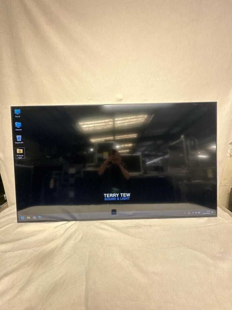 ekran Monitor Telewizor Panasonic TH-65LFE8E 65in LCD