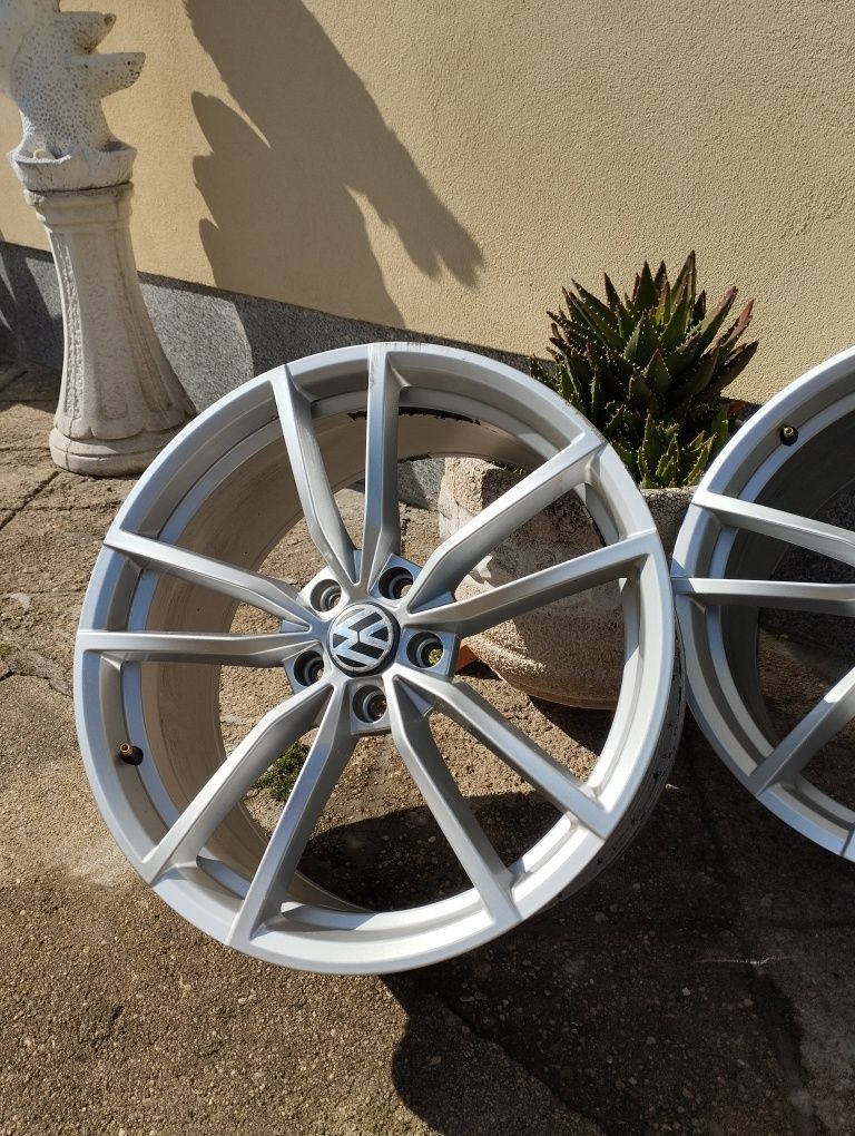 Jantes VW Golf 19