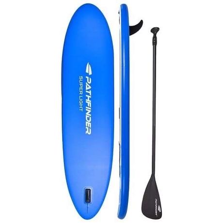 Deska sup pathfinder super light