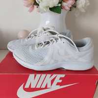 Nike buty sportowe białe r.40,5