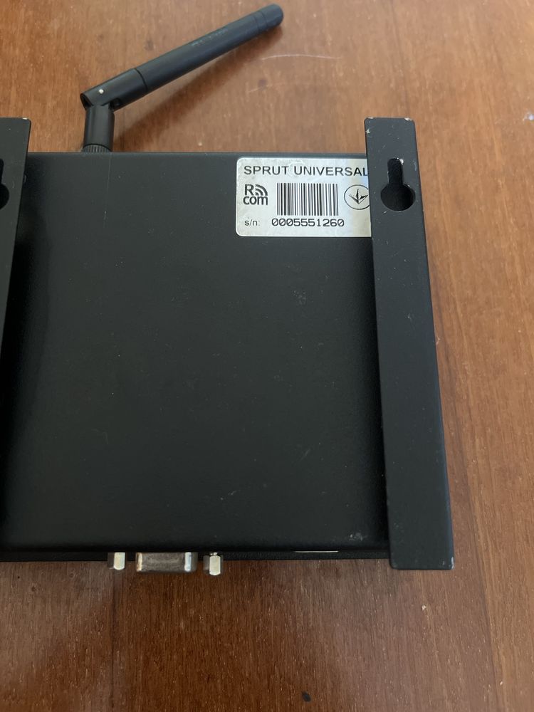 Gsm Sprut система