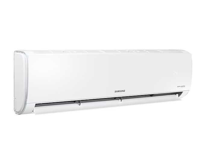 Klimatyzator do domu, grzanie i chłodzenie Samsung AR35 3,5kW A++ 40m2