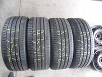 Continental premiumcontact 6 235/50/19
