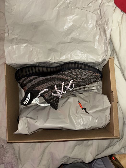 Yeezy 350 v2 Beluga Reflective