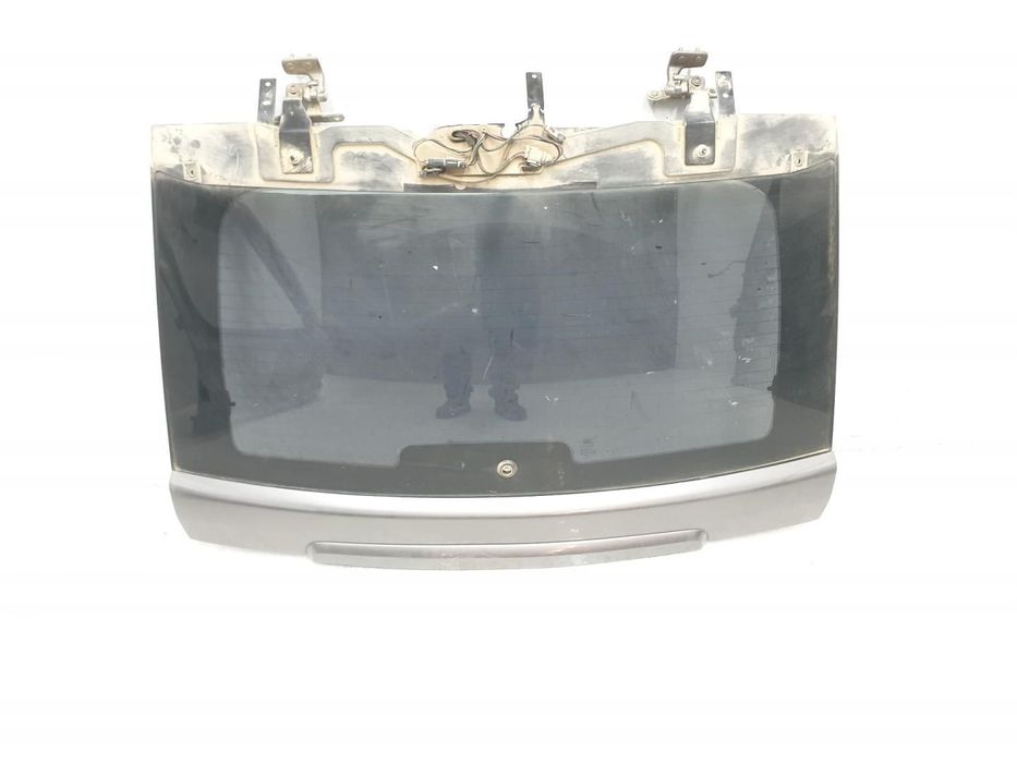 JANELA TRASEIRA LAND ROVER RANGE ROVER SPORT