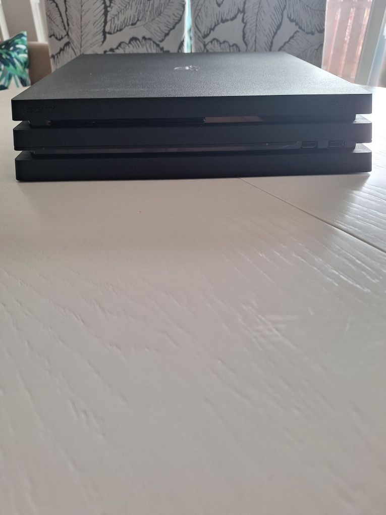 Playstation4 slime