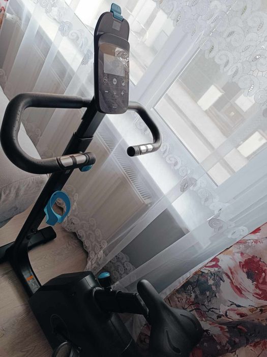 Rower stacjonarny Domyos 520 - bardzo dobry stan