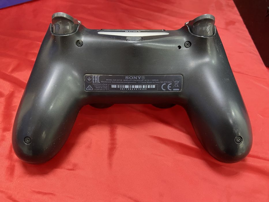 Ps4 Pro 1TB Sony Playstation 18міс гарантія IGame Харків