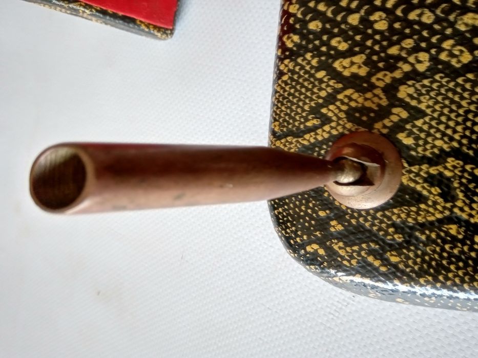 Письменный набор.