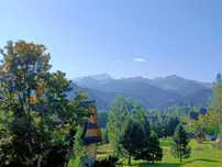 Zakopane, Apartament 5-9os. z widokiem na góry, 15min centr