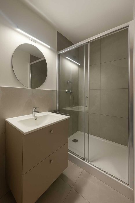 Wynajem w cichej okolicy- nowe mieszkanie bezczynszowe  Ostrów Wielkop