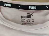 T-shirt dziewczęcy Puma