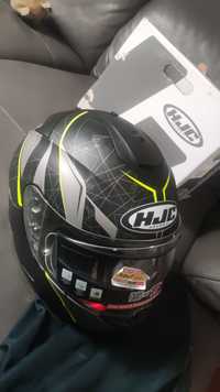 Sprzedam Nowy Kask HJS