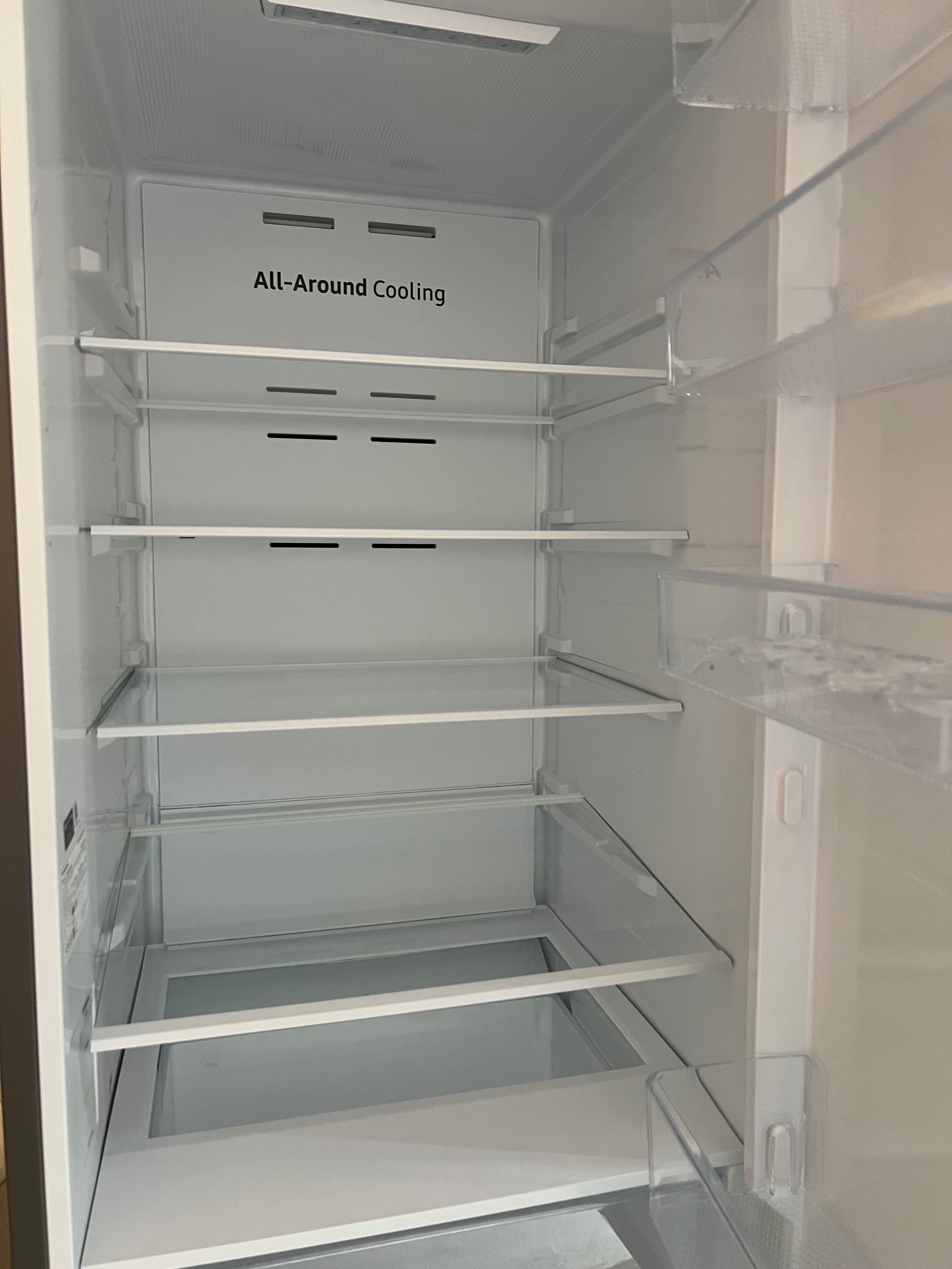 Frigorífico Combinado SAMSUNG