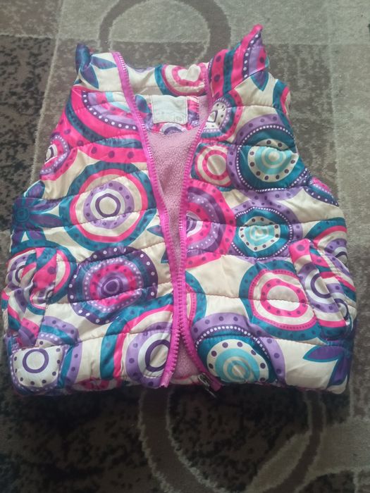 Продам детский комбинезон