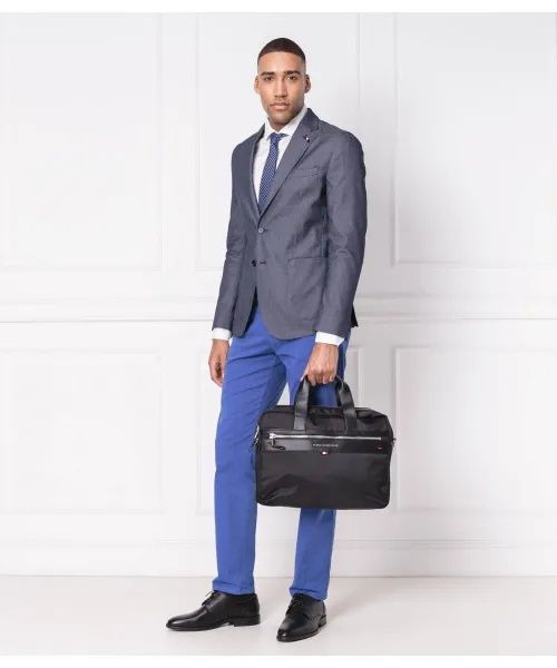 Nowa torba na laptopa Tommy Hilfiger