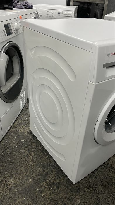 Пральна машина Bosch Seria 4