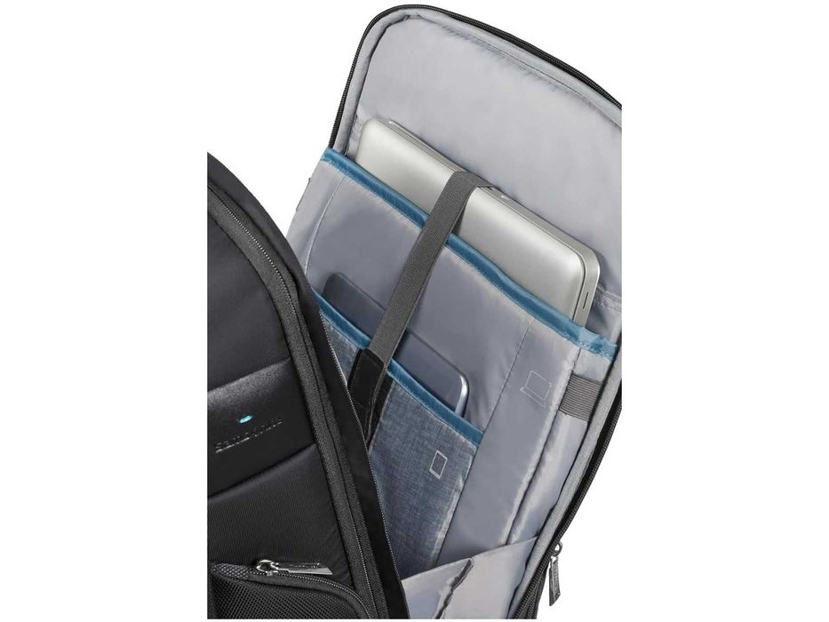 Samsonite Spectrolite 3.0 Plecak do Laptop 17.3" | Czarny NOWY