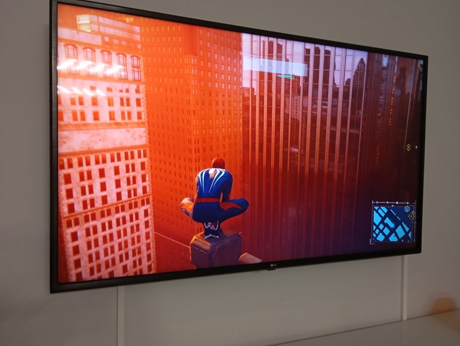 Troco PS4 por Switch Lite