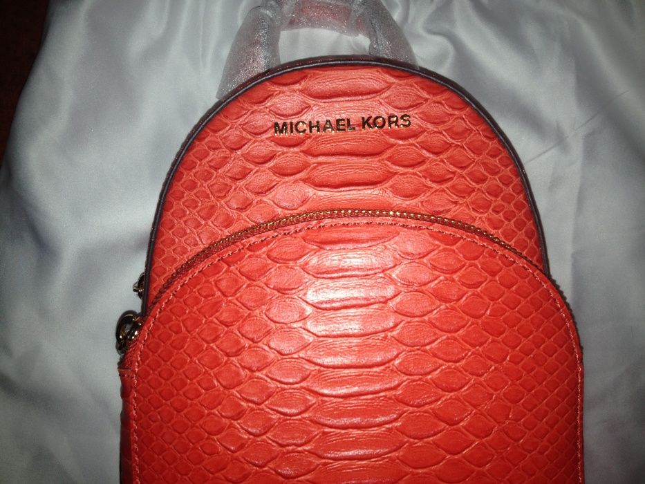 Mochila___Michael Kors