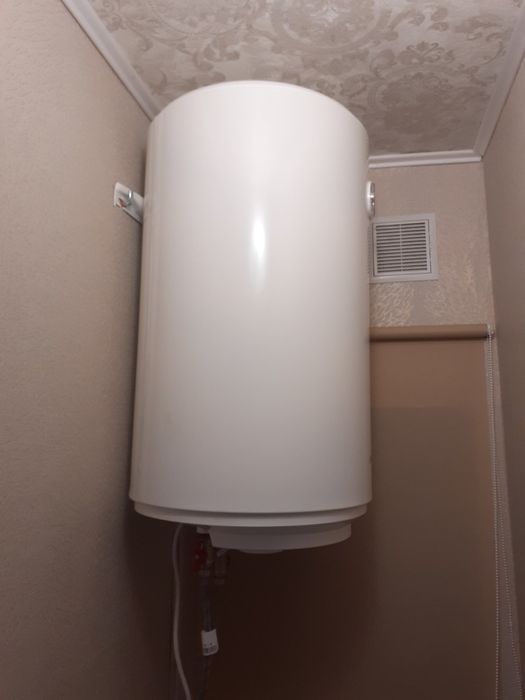 Установка Бойлеров Харьков.Чистка бойлеров Харьков.Сантехник Харьков