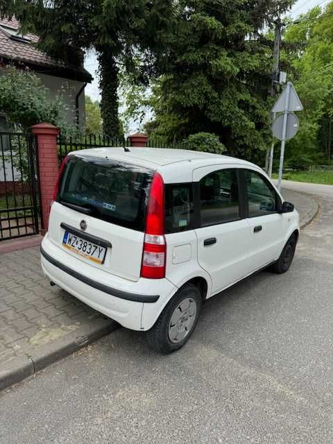 FIAT Panda diesel