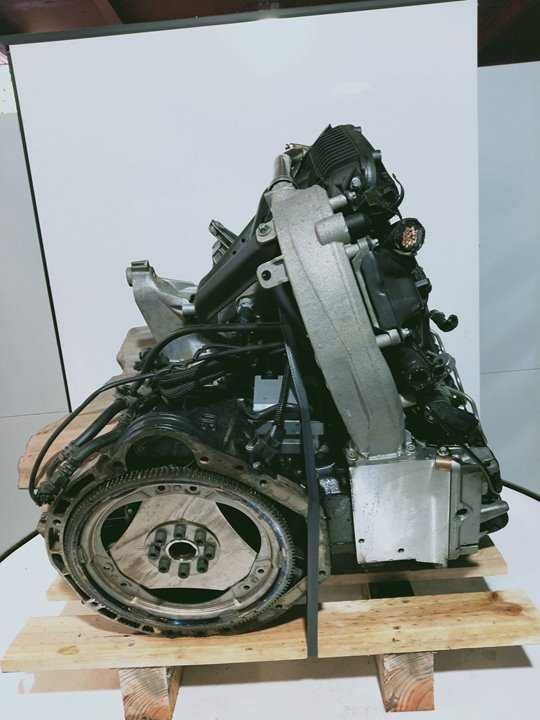 Motor MERCEDES C 220 W203  2.2 CDI 143 cv   611962